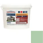 Masterplast Thermomaster akril vékonyvakolat, kapart 1,5 mm 40-D 25 kg Kiárusítás