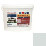 Bestseller Masterplast Thermomaster akril vékonyvakolat, kapart 1,5 mm 39-F 25 kg