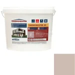 Különleges ajánlat Masterplast Thermomaster akril vékonyvakolat, kapart 1,5 mm 44-D 25 kg
