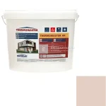 Masterplast Thermomaster akril vékonyvakolat, kapart 1,5 mm 44-E 25 kg Vedd meg online
