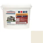 Masterplast Thermomaster akril vékonyvakolat, gördülőszemcsés 2 mm 42-F 25 kg Biztonságos vásárlás