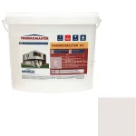 Masterplast Thermomaster akril vékonyvakolat, gördülőszemcsés 2 mm 49-F 25 kg Akciós ár