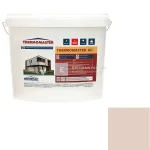 Masterplast Thermomaster akril vékonyvakolat, gördülőszemcsés 2 mm 44-E 25 kg Azonnali szállítás