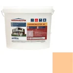 Gyors kiszállítás Masterplast Thermomaster akril vékonyvakolat, kapart 2 mm 03-C 25 kg