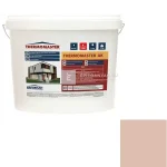 Masterplast Thermomaster akril vékonyvakolat, kapart 2 mm 13-D 25 kg Kedvezményes ár