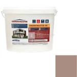 Masterplast Thermomaster akril vékonyvakolat, kapart 2 mm 14-C 25 kg Akciós ár
