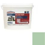 Masterplast Thermomaster akril homlokzatfesték 40-D 16 l Biztonságos fizetés