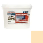 Masterplast Thermomaster univerzális vékonyvakolat alapozó 06-F 5 kg Prémium