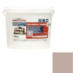 Nézd meg most Masterplast Thermomaster univerzális vékonyvakolat alapozó 14-D 5 kg