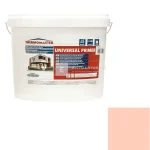Árengedmény Masterplast Thermomaster univerzális vékonyvakolat alapozó 17-E 18 kg
