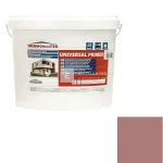 Vásárlói kedvenc Masterplast Thermomaster univerzális vékonyvakolat alapozó 19-C 5 kg