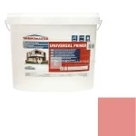 Masterplast Thermomaster univerzális vékonyvakolat alapozó 22-D 5 kg Legnépszerűbb
