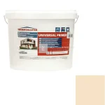 Ajánlat Masterplast Thermomaster univerzális vékonyvakolat alapozó 48-E 5 kg