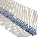 Utolsó esély Masterplast Thermomaster alumínium, hálós élvédő 10+10 cm x 2,5 m