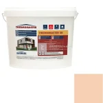 Masterplast Thermomaster szilikon vékonyvakolat, kapart 1,5 mm 08-C 25 kg Népszerű