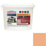 Masterplast Thermomaster szilikon vékonyvakolat, kapart 1,5 mm 11-C 25 kg Árengedmény