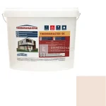 Árengedmény Masterplast Thermomaster szilikon vékonyvakolat, kapart 1,5 mm 09-F 25 kg