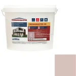 Masterplast Thermomaster szilikon vékonyvakolat, kapart 1,5 mm 14-E 25 kg Csak ma