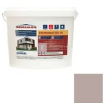 Kedvezmény Masterplast Thermomaster szilikon vékonyvakolat, kapart 1,5 mm 18-D 25 kg