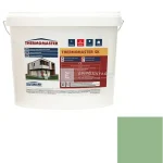 Masterplast Thermomaster szilikon vékonyvakolat, kapart 1,5 mm 40-C 25 kg Azonnali szállítás