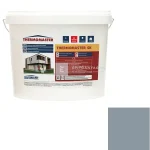Masterplast Thermomaster szilikon vékonyvakolat, kapart 1,5 mm 50-D 25 kg Kedvezményes ár