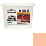 Legkelendőbb Masterplast Thermomaster szilikon vékonyvakolat, gördülőszemcsés 2 mm 11-D 25 kg