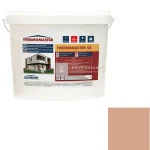 Masterplast Thermomaster szilikon vékonyvakolat, kapart 2 mm 12-C 25 kg Exkluzív ajánlat