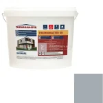Kihagyhatatlan ajánlat Masterplast Thermomaster szilikon vékonyvakolat, kapart 2 mm 50-E 25 kg