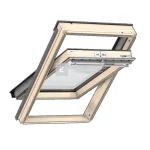 VELUX GLL 1061 78x140 cm, billenő fa tetőtéri ablak Ne maradj le
