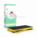 Szuper ajánlat Ursa Glasswool FDP 2/Vr 18 cm kasírozott üveggyapot lemez