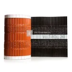 MULTI-ROLL 280 élgerinc elem barna 280 mm x 5 m Végkiárusítás
