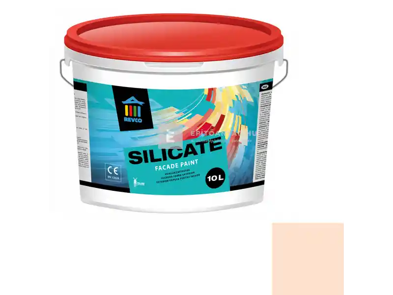 Revco Silicate homlokzatfesték silk 1 10 l Vedd meg online