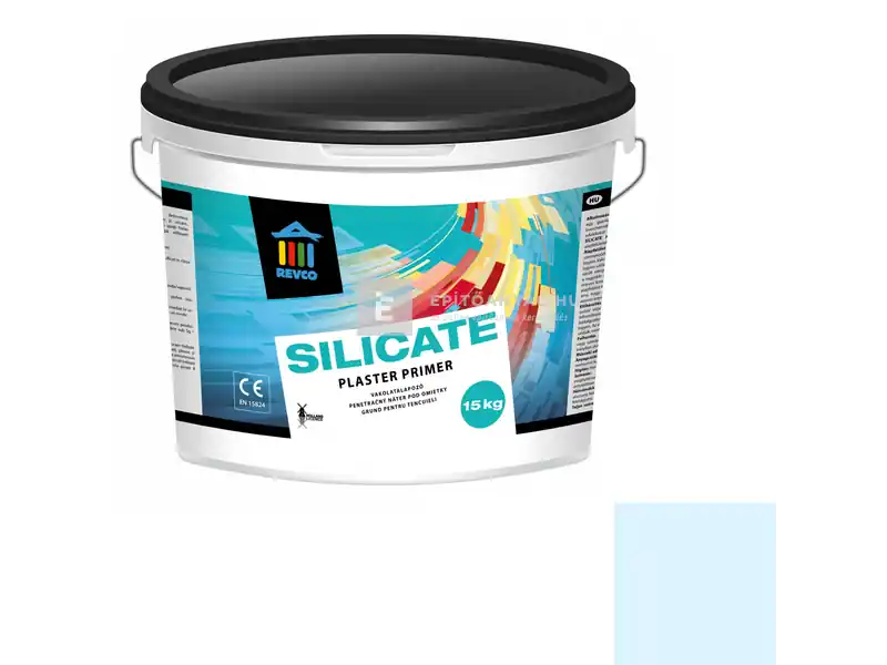 Revco Silicate vékonyvakolat-alapozó corsica 2 15 kg Végkiárusítás