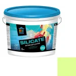 Olcsóbb Revco Silicate Struktúra gördülőszemcsés vékonyvakolat 2 mm banana 3 15 kg