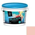 Végkiárusítás Revco Silicate Struktúra gördülőszemcsés vékonyvakolat 2 mm cacao 2 15 kg