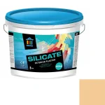Akció Revco Silicate Struktúra gördülőszemcsés vékonyvakolat 2 mm caramel 2 15 kg