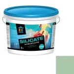 Gyors szállítás Revco Silicate Struktúra gördülőszemcsés vékonyvakolat 2 mm corfu 4 15 kg