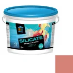 Akciós ár Revco Silicate Struktúra gördülőszemcsés vékonyvakolat 2 mm cognac 4 15 kg