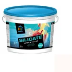 Revco Silicate Struktúra gördülőszemcsés vékonyvakolat 2 mm creol 1 15 kg Legkelendőbb