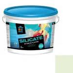Gyors szállítás Revco Silicate Struktúra gördülőszemcsés vékonyvakolat 2 mm forest 2 15 kg