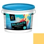 Árengedmény Revco Silicate Struktúra gördülőszemcsés vékonyvakolat 2 mm desert 4 15 kg