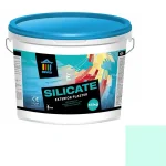Különleges ajánlat Revco Silicate Struktúra gördülőszemcsés vékonyvakolat 2 mm galapagos 2 15 kg