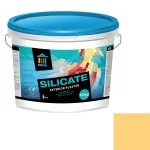 Revco Silicate Struktúra gördülőszemcsés vékonyvakolat 2 mm ginger 4 15 kg Bestseller