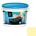 Különleges ajánlat Revco Silicate Struktúra gördülőszemcsés vékonyvakolat 2 mm honey 1 15 kg