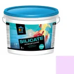 Revco Silicate Struktúra gördülőszemcsés vékonyvakolat 2 mm magnolia 3 15 kg Gyors kiszállítás