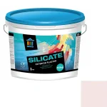 Revco Silicate Struktúra gördülőszemcsés vékonyvakolat 2 mm melange 1 15 kg Azonnali szállítás