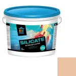 Revco Silicate Struktúra gördülőszemcsés vékonyvakolat 2 mm mocca 2 15 kg Kiárusítás