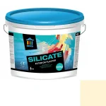 Revco Silicate Struktúra gördülőszemcsés vékonyvakolat 2 mm olive 1 15 kg Outlet