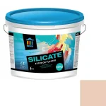 Biztonságos vásárlás Revco Silicate Struktúra gördülőszemcsés vékonyvakolat 2 mm praline 3 15 kg
