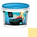 Olcsóbb Revco Silicate Struktúra gördülőszemcsés vékonyvakolat 2 mm olive 3 15 kg